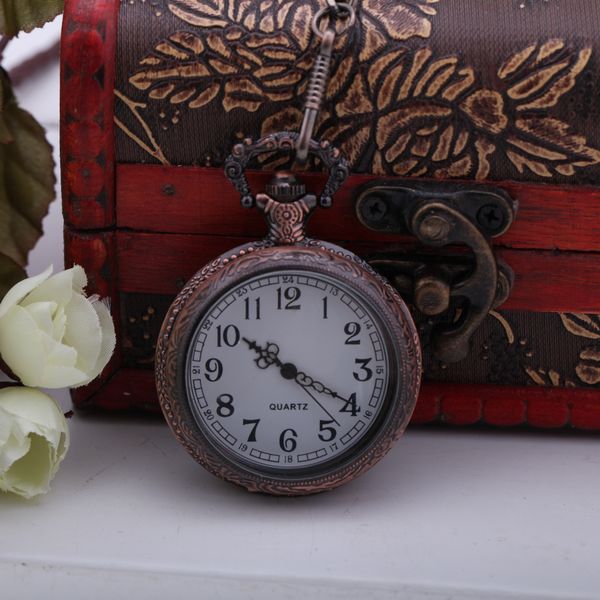 Pocket Watch