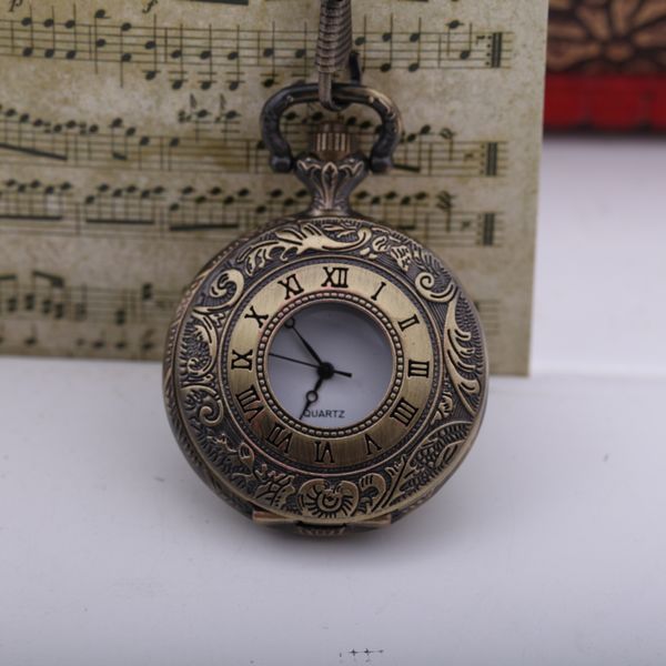 Pocket Watch