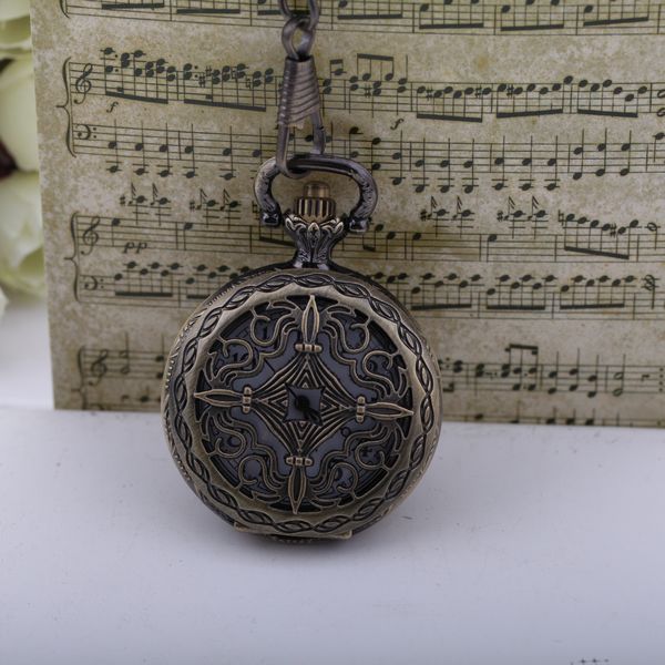 Pocket Watch