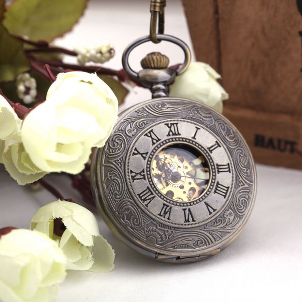 Pocket Watch