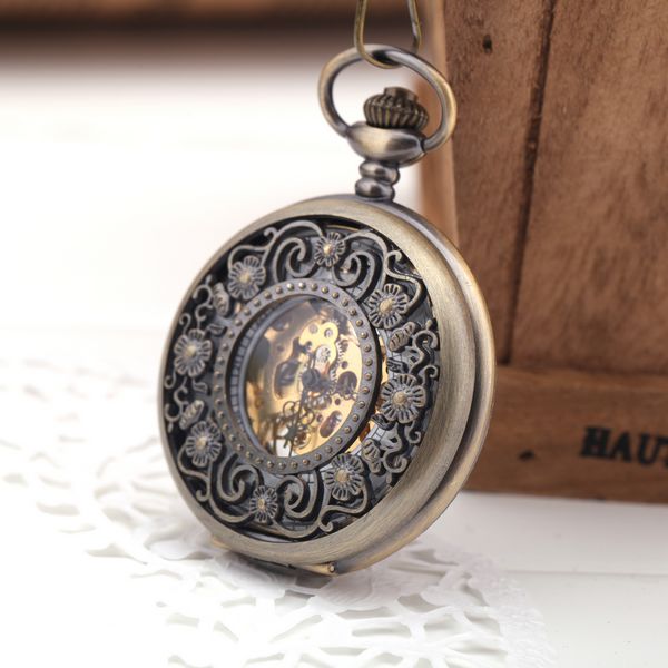 Pocket Watch