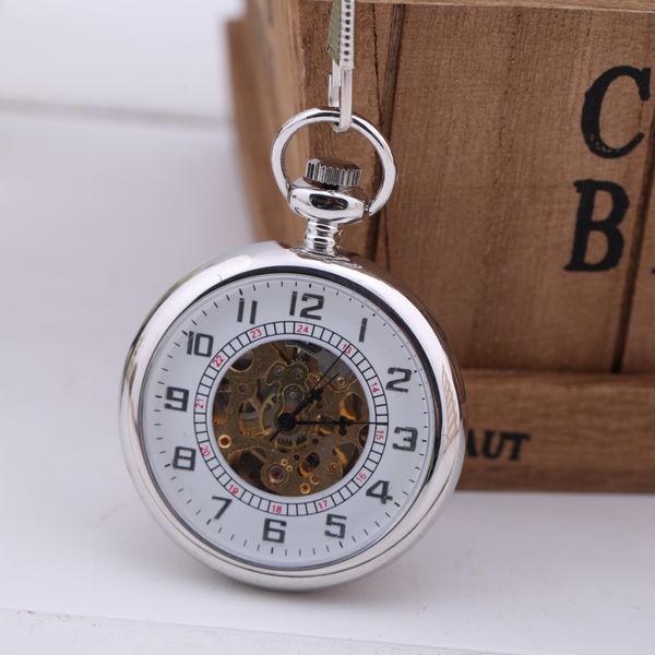 Pocket Watch