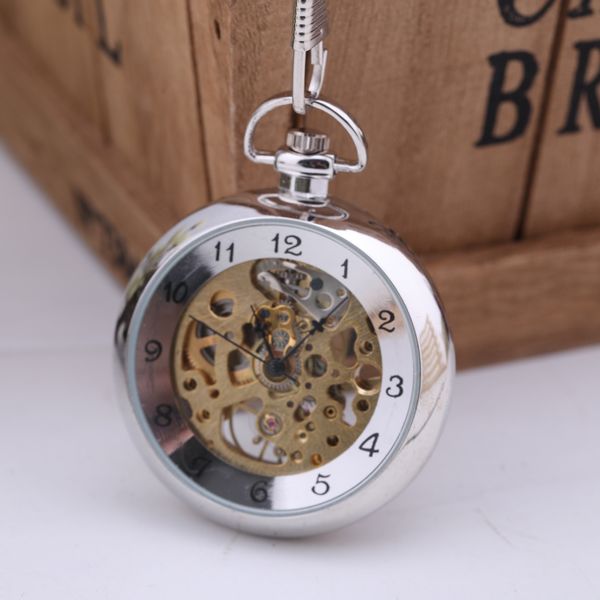 Pocket Watch