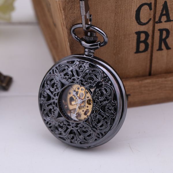 Pocket Watch