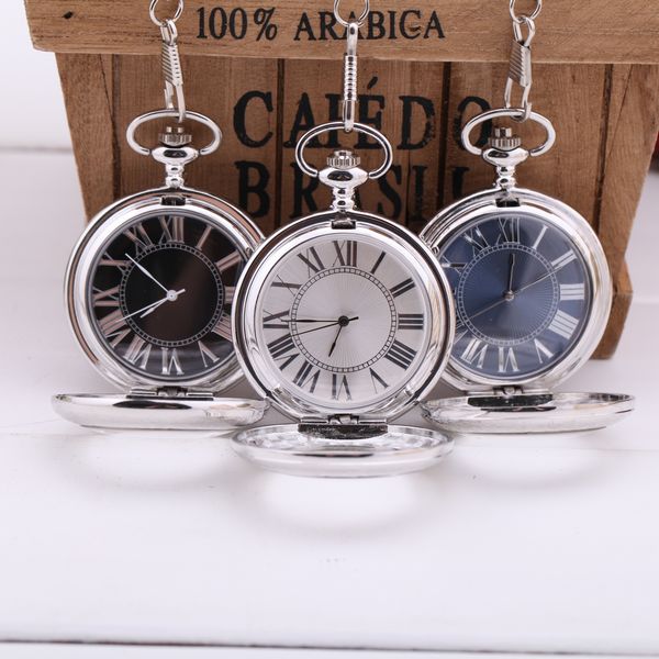 Pocket Watch