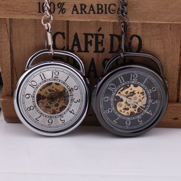 Pocket Watch