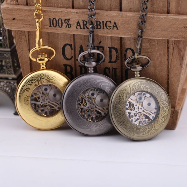 Pocket Watch