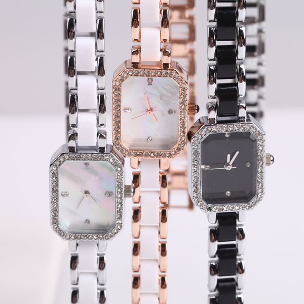 Quartz Watch