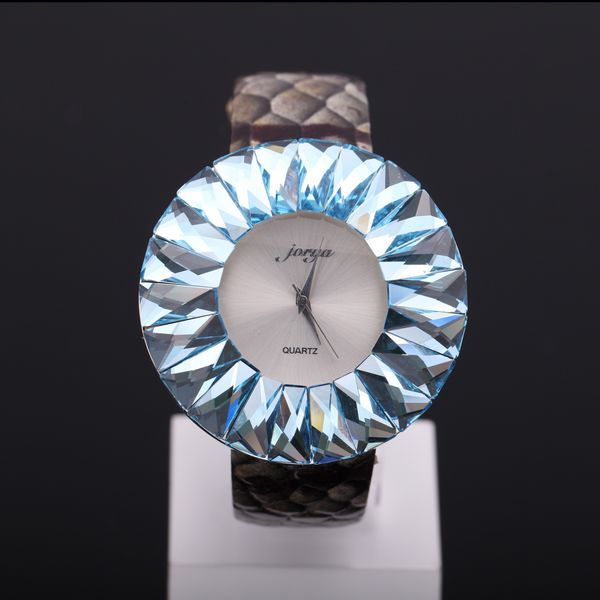 Quartz Watch