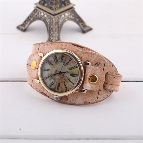 Quartz Watch