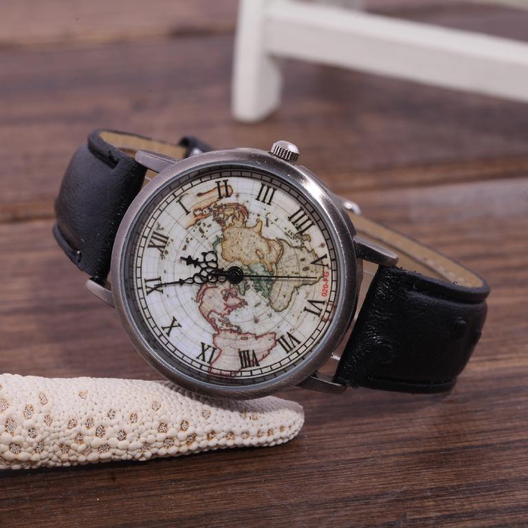 Quartz Watch