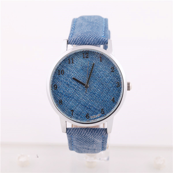 Quartz Watch