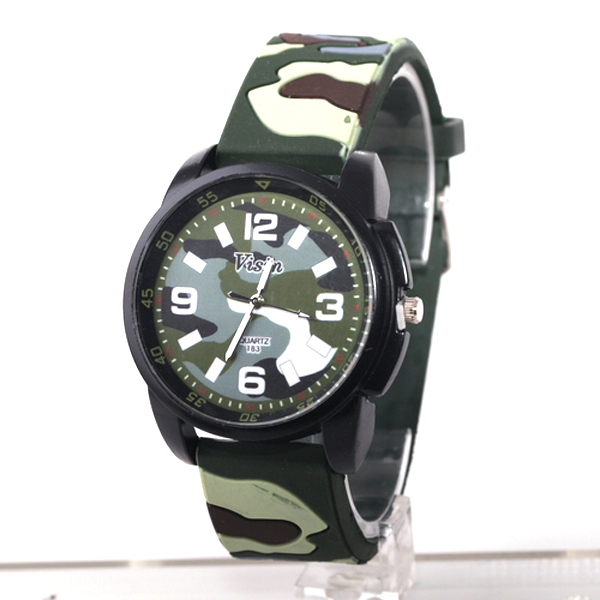 Sport Wrist Watches For Men