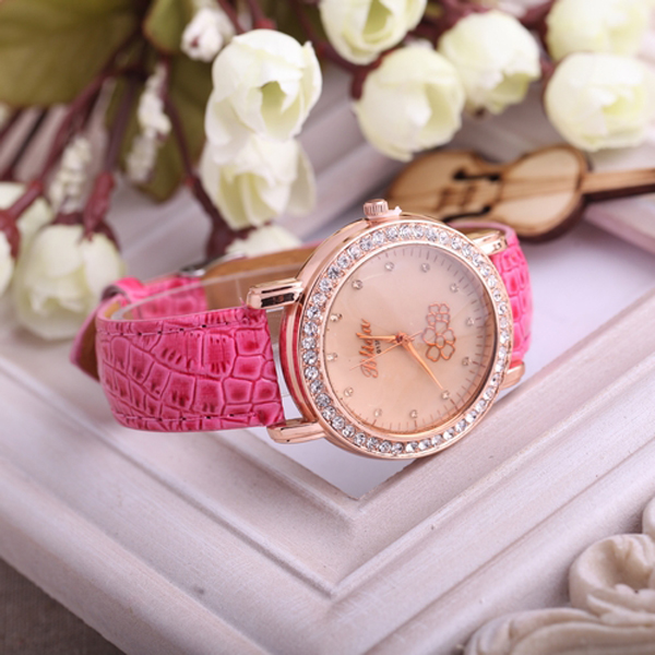 Fashion Ladies Quartz Watches