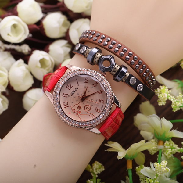 Fashion Ladies Watches