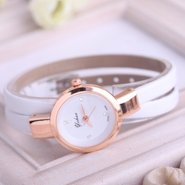 Ladies Quartz Bracelet Watches