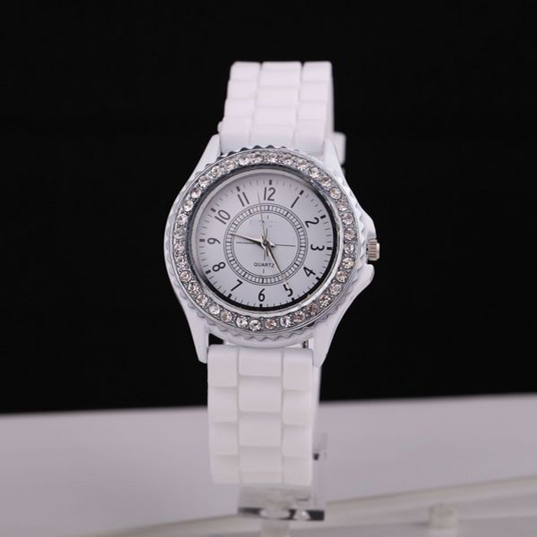 Fashion Ladies Sports Watches