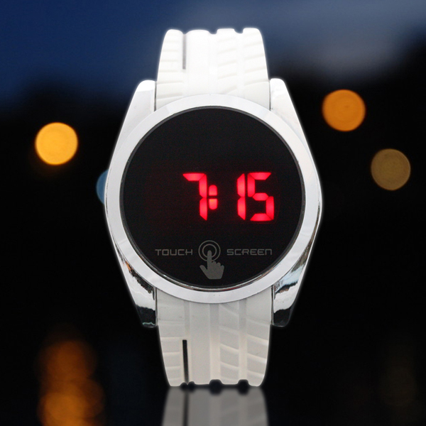 Led Watches For Men