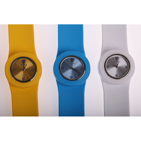  Wholesale Cheap Silicone Watches