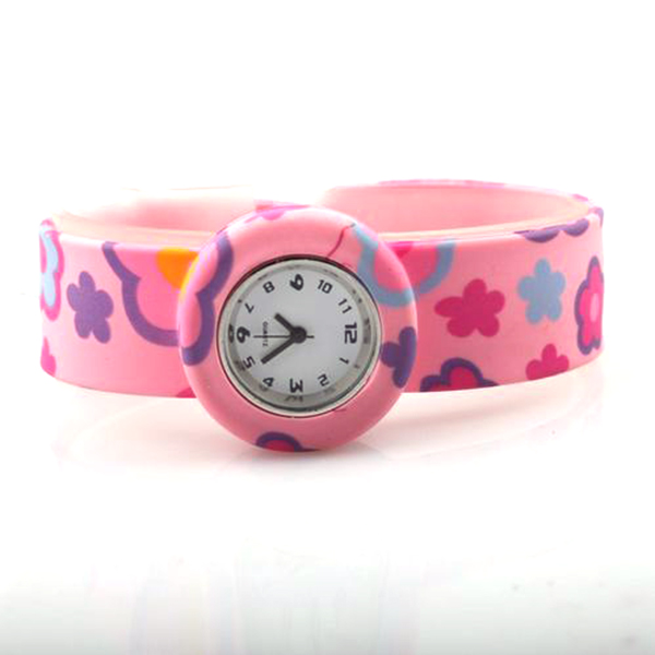 Slap Watches With Design