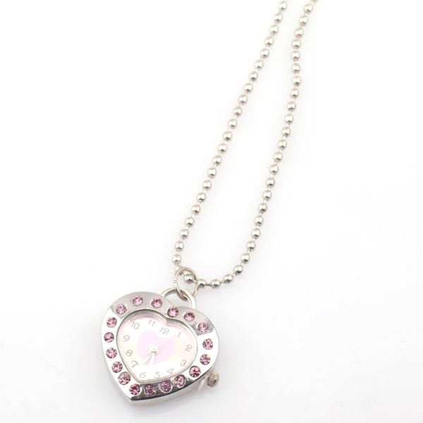 Wholesale Necklace Pendant Watch