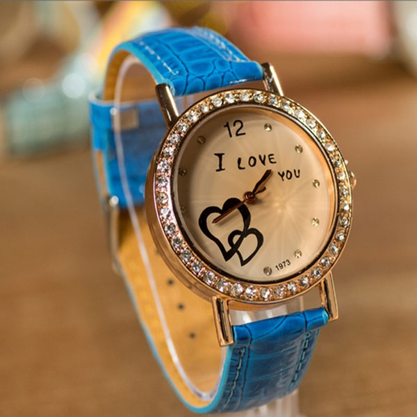 Wholesale Ladies Bracelet Watches