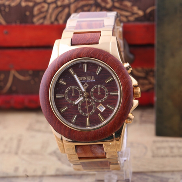 Wholesale Wooden Watch 