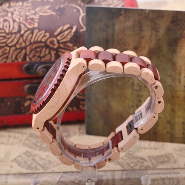 Wooden Watch For Men