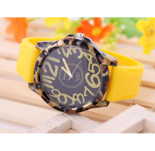 Women Sport Quartz Watches