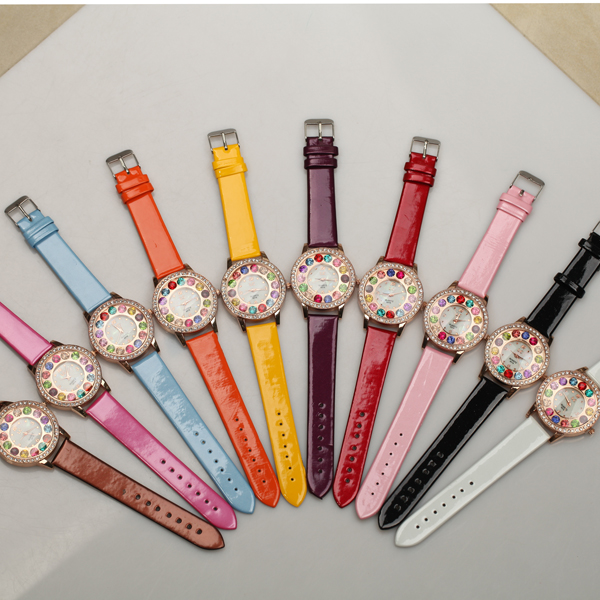 Ladies' Quartz Watch 