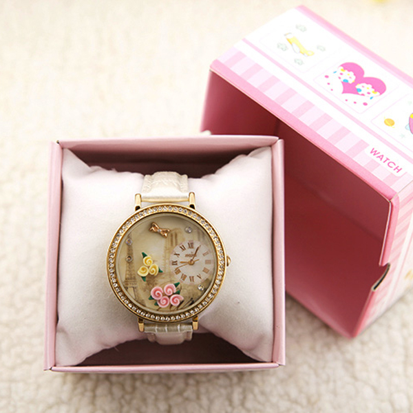 New Style Quartz Watch