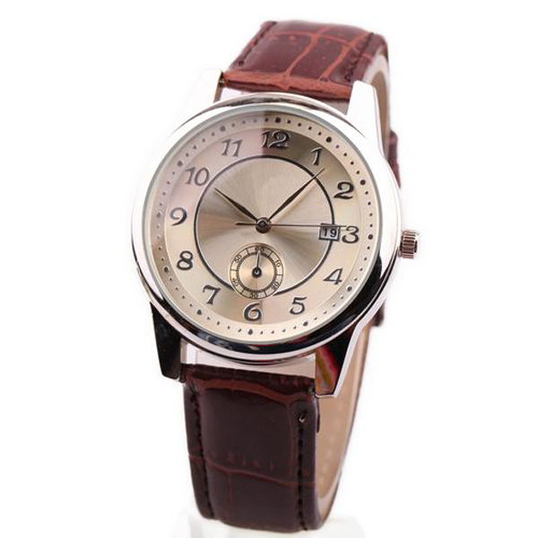 Quartz Watch For Man