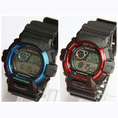 Multifunction Watches For Men