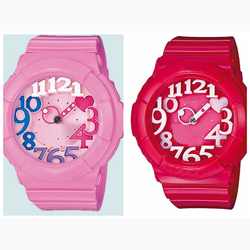 Custom Ladies Digital Watches