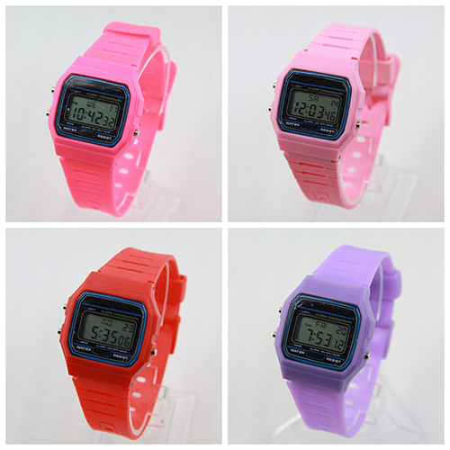 Cheap Unisex Digital Watches