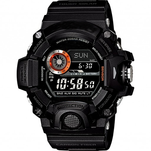 Men's Digital Sport Watch 