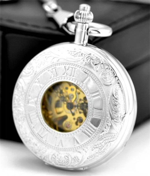 Pocket Watch