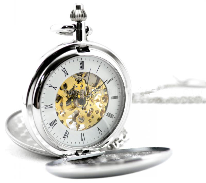 Pocket Watch