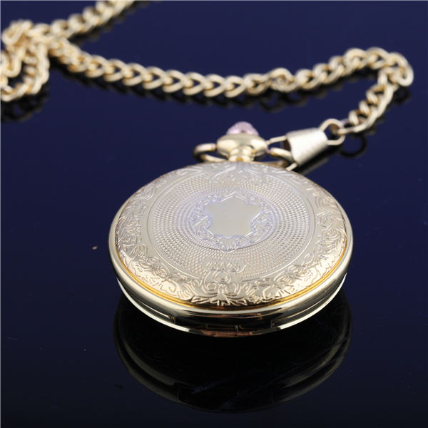 Pocket Watch