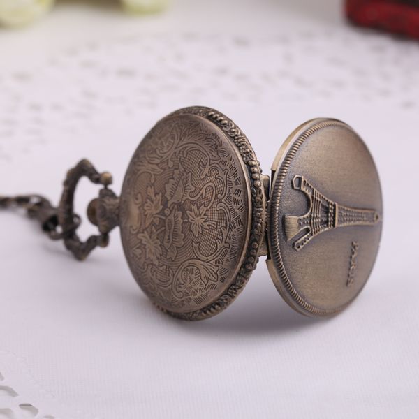 Pocket Watch