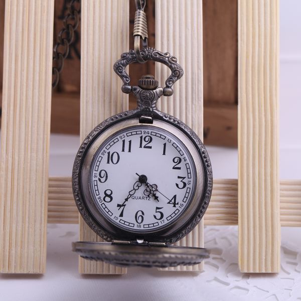 Pocket Watch