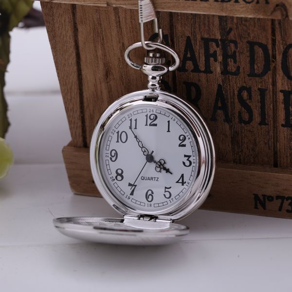 Pocket Watch