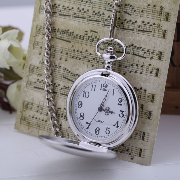 Pocket Watch