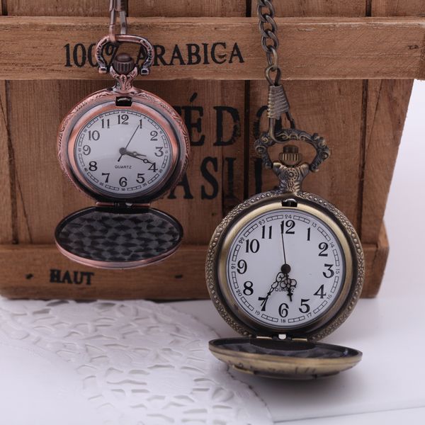 Pocket Watch