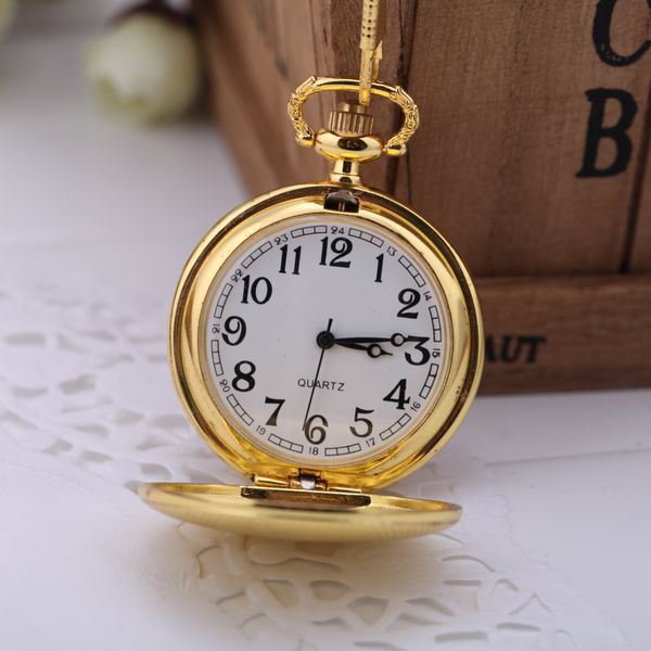 Pocket Watch