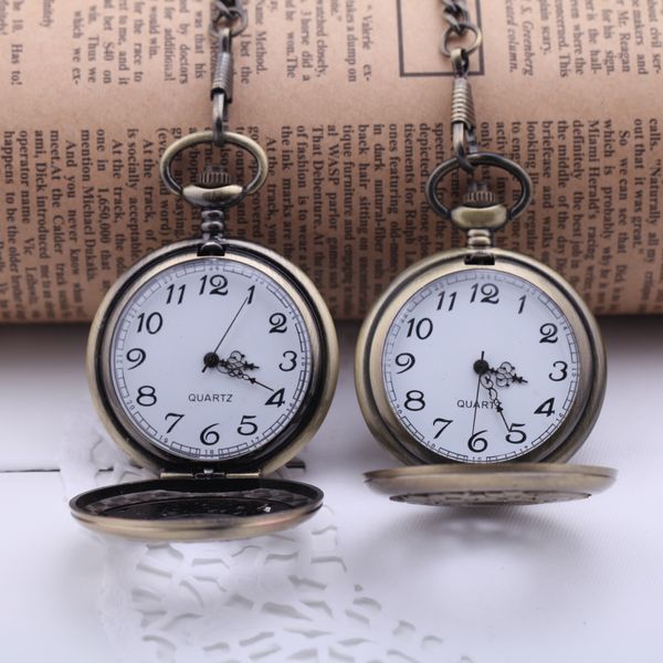 Pocket Watch