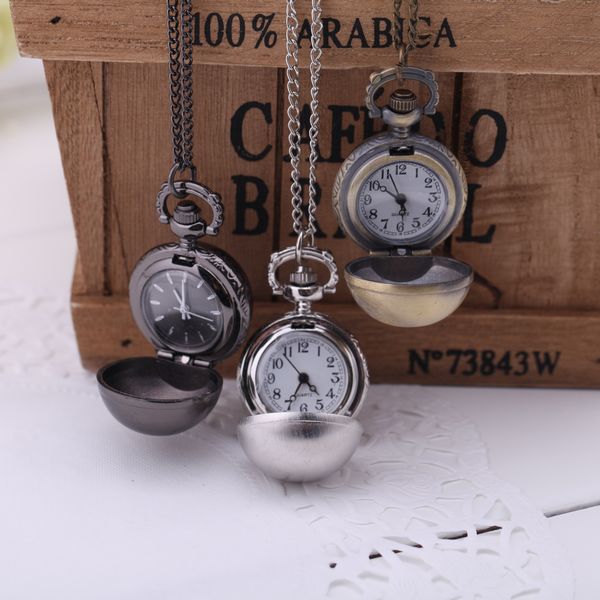 Pocket Watch