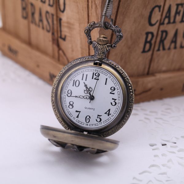 Pocket Watch