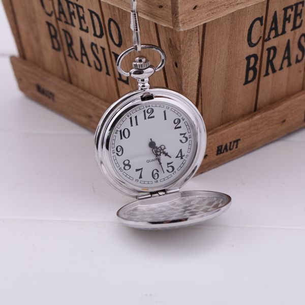 Pocket Watch