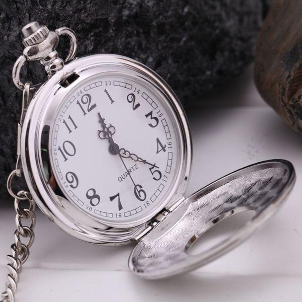 Pocket Watch